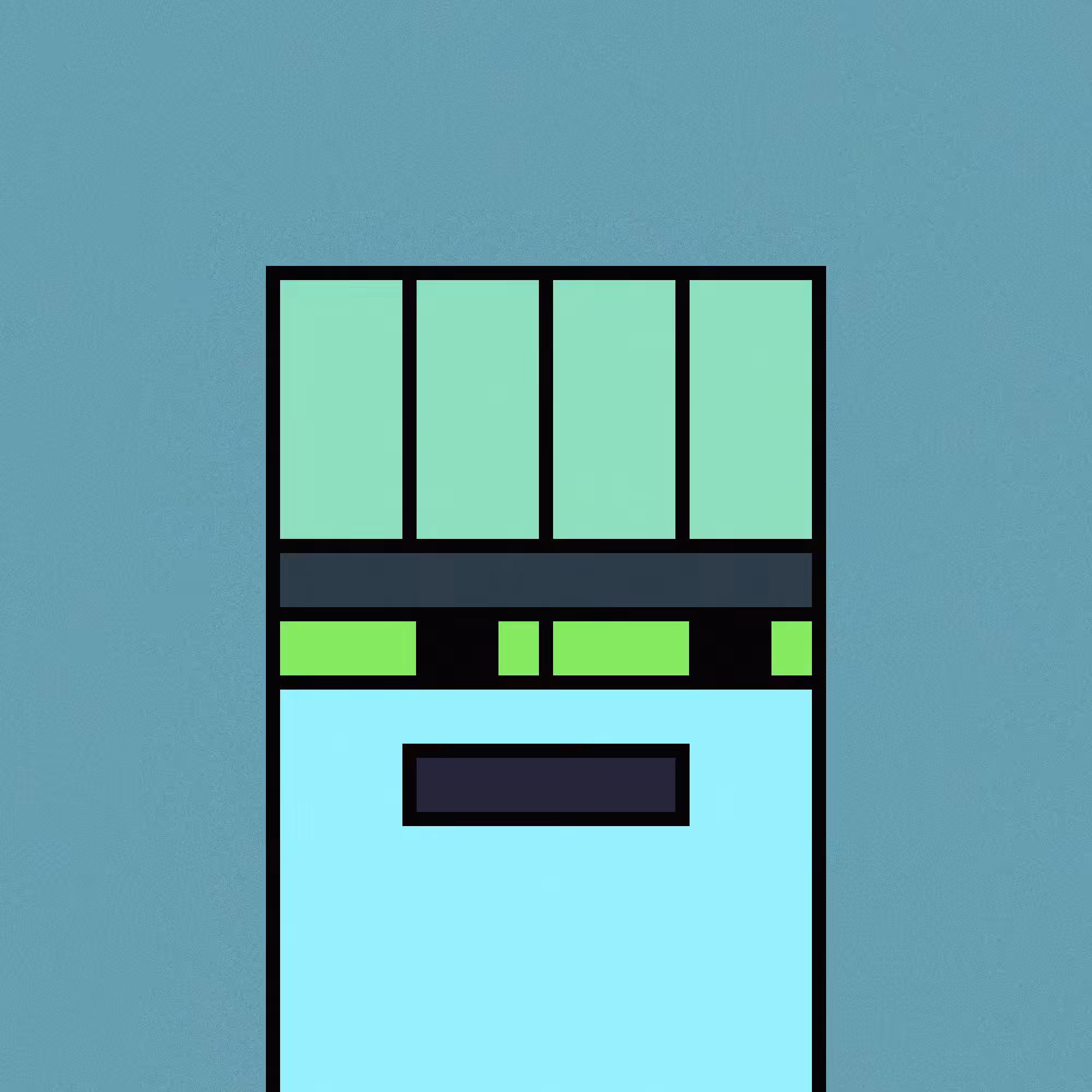 Opepunk - Zarek