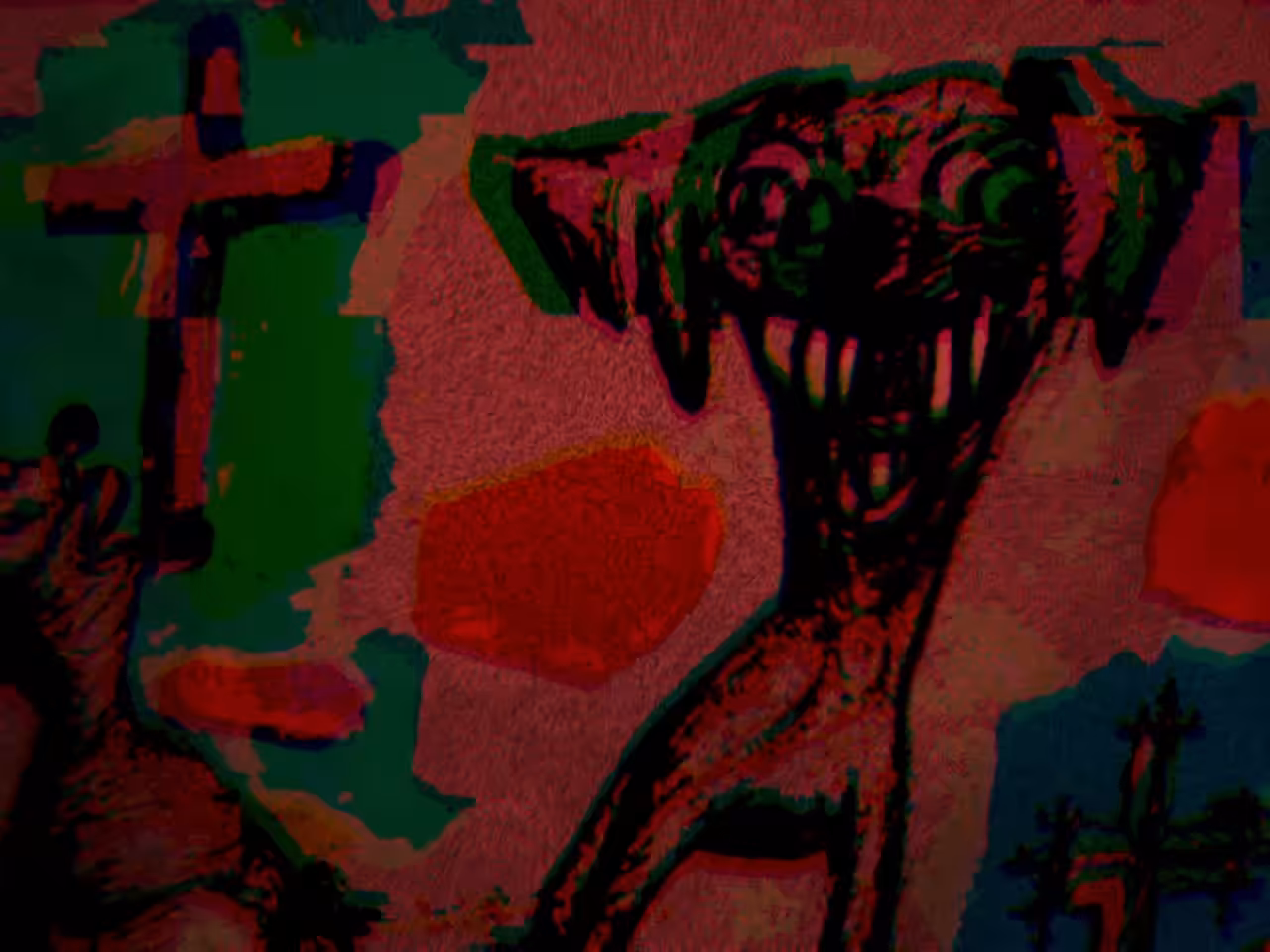 Ugly Mongrel