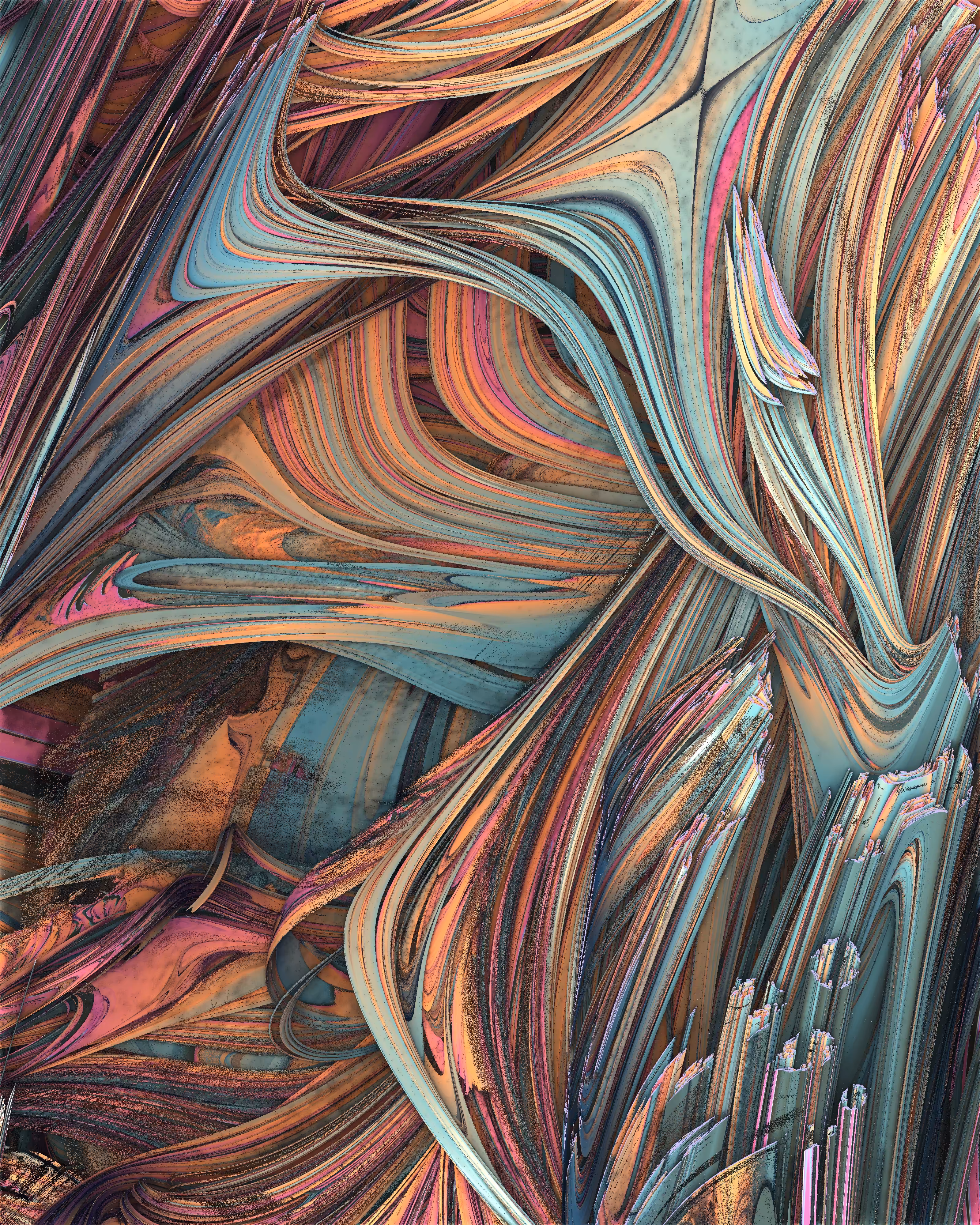 Fluid Motion