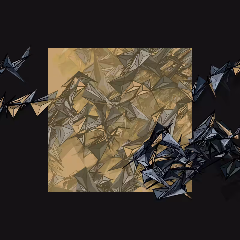 Machine 14: blackbirds #56