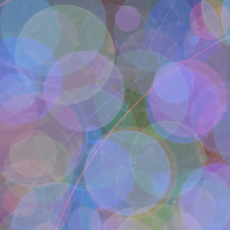 blurred memory #7