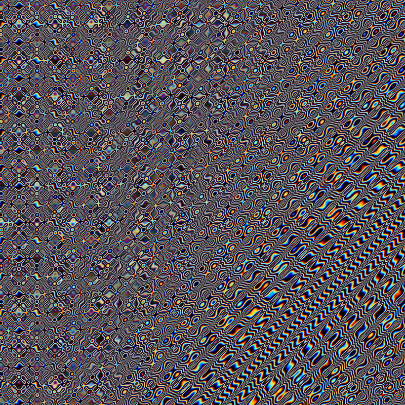 Quantum Vacuum #57