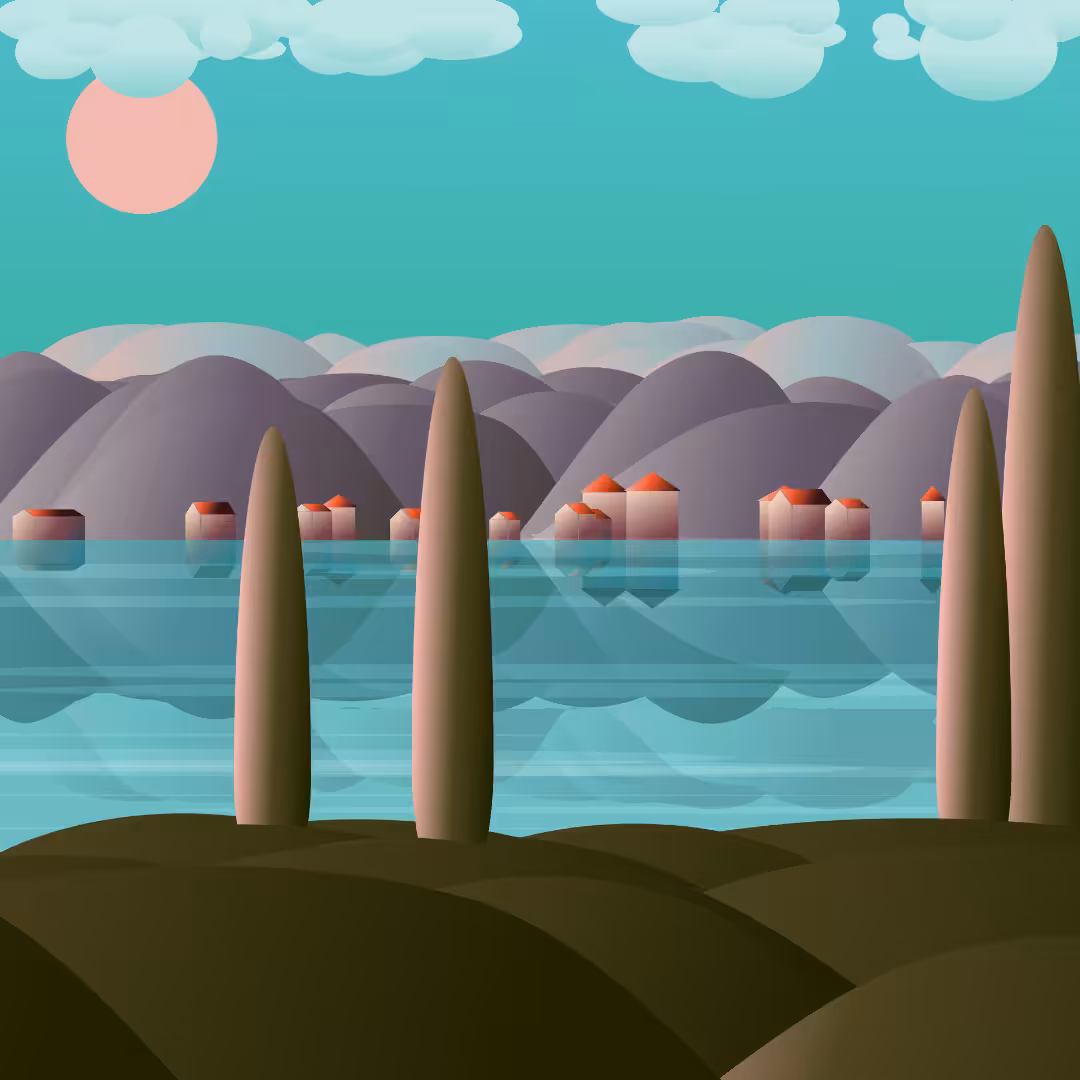lakeside village #19