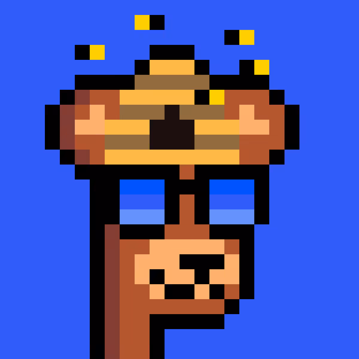 BearPunks #2833