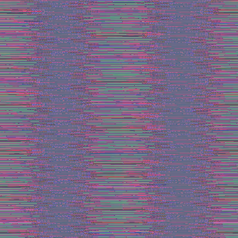 Broken LCD Screen #88