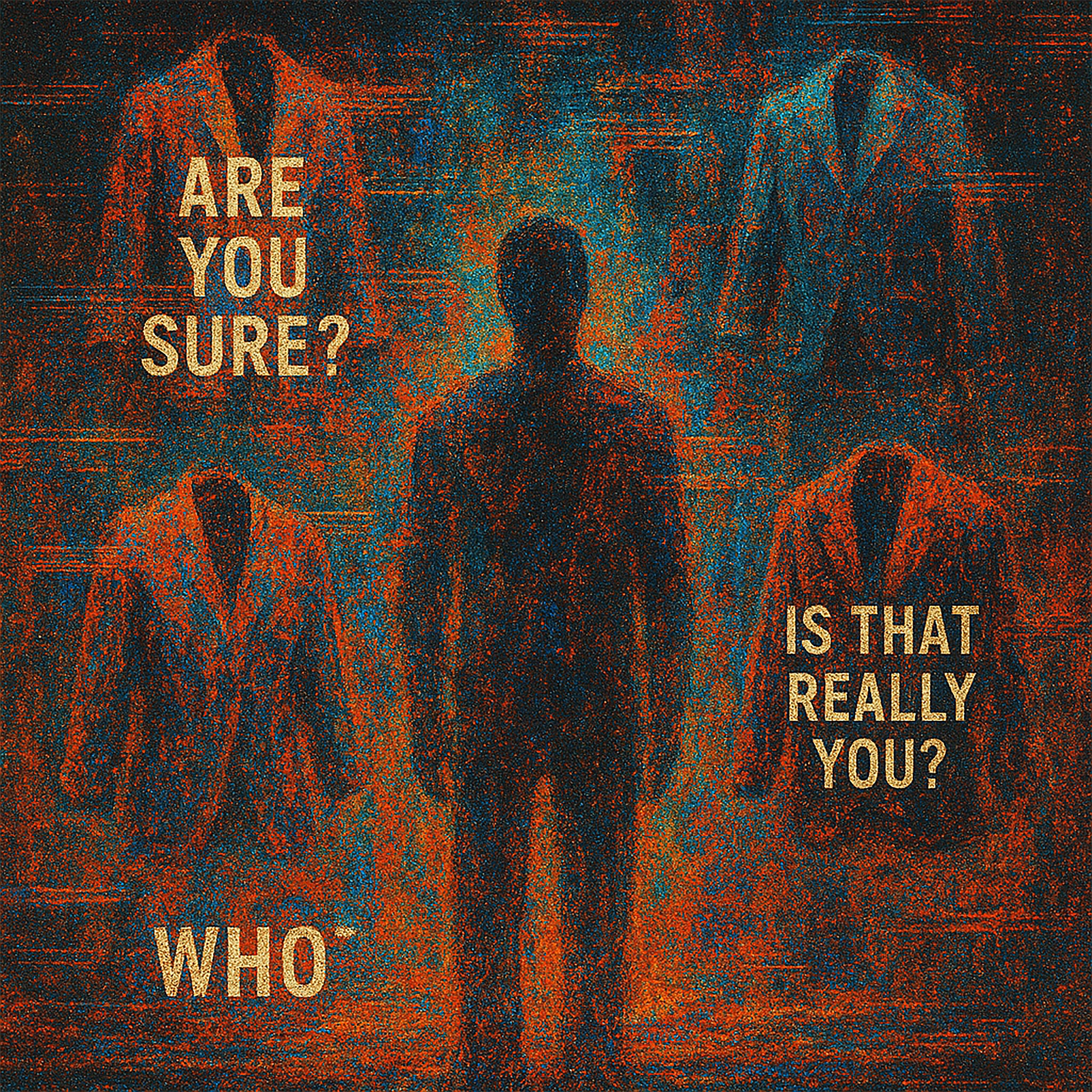 Are You Sure?