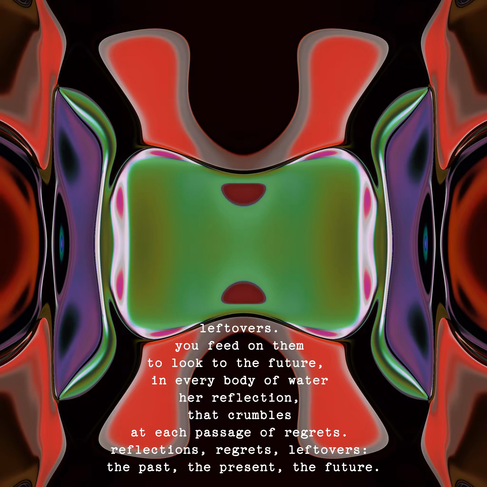 Neuroverse #9