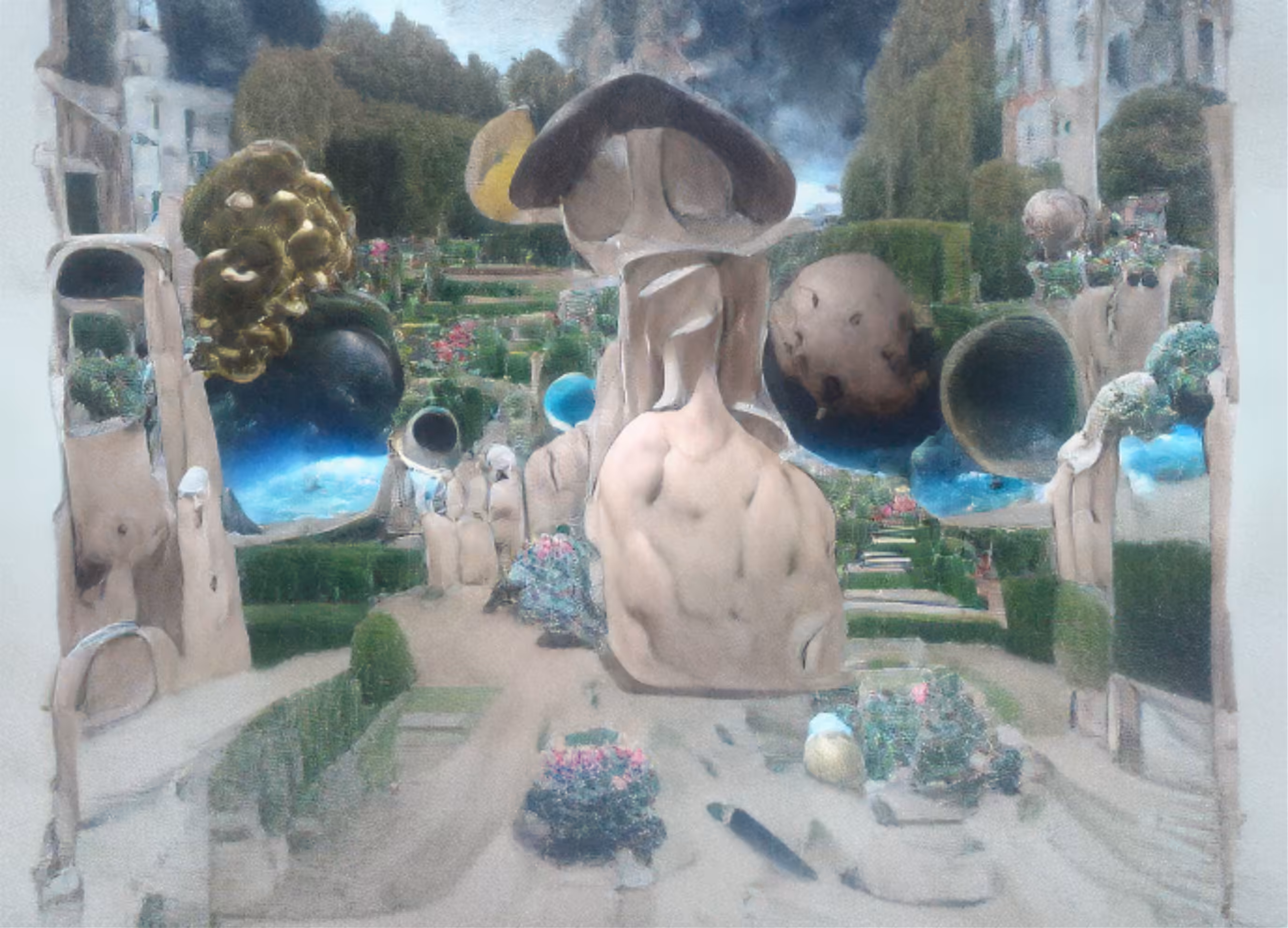 Whimsy Worldz #35