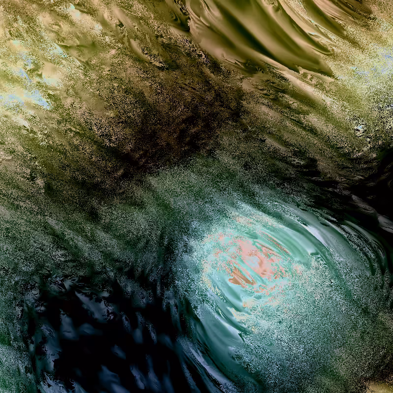 Noise Corals #41