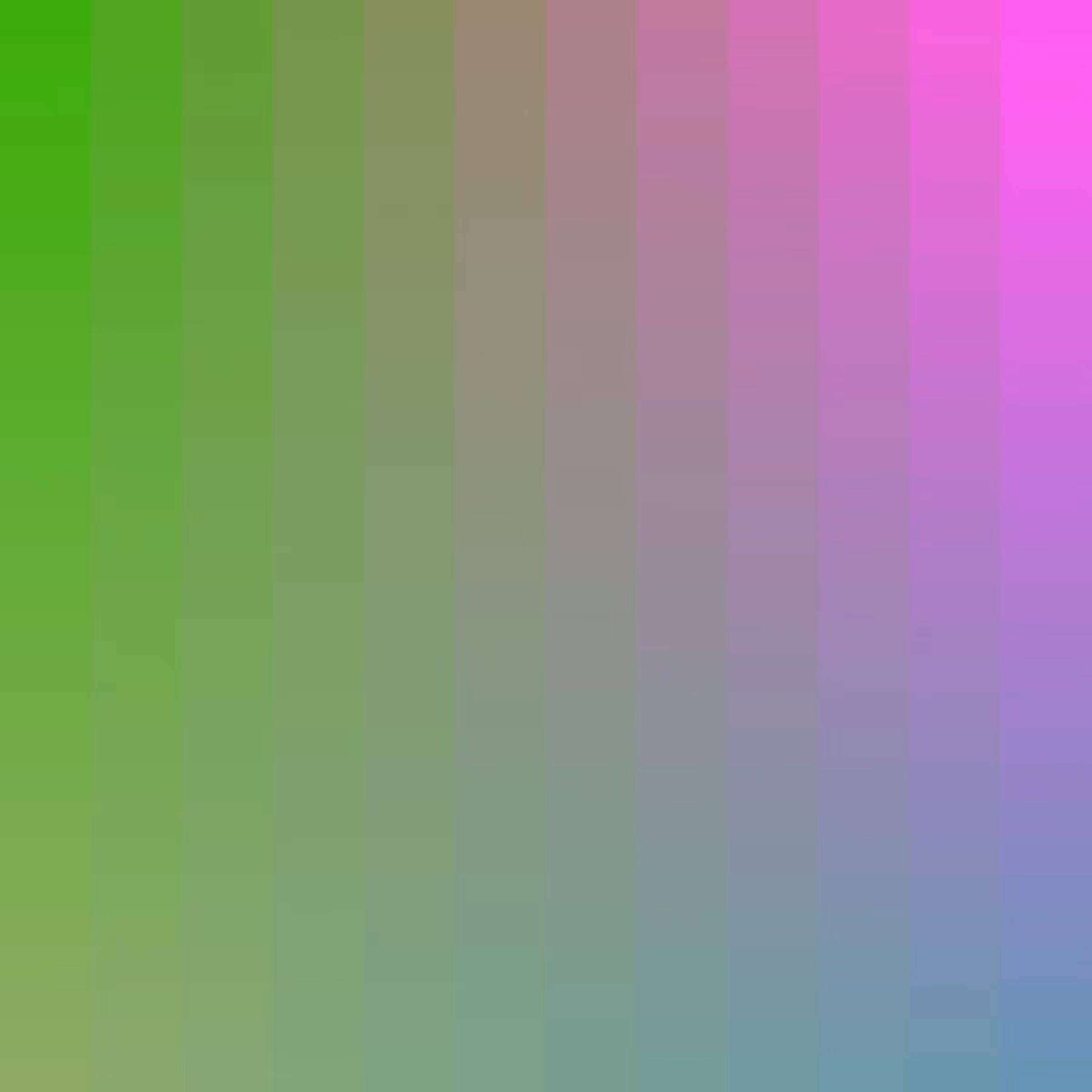 Color Study #1080