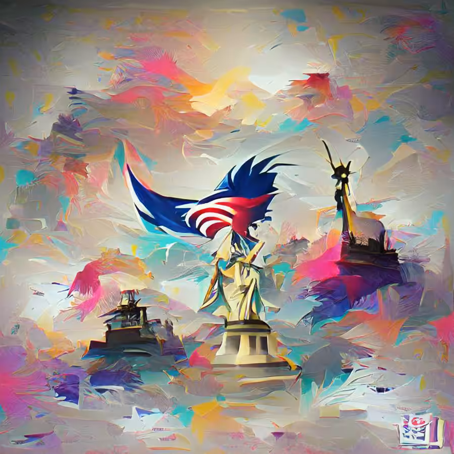 Liberty