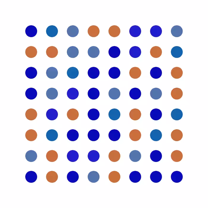Dots #47