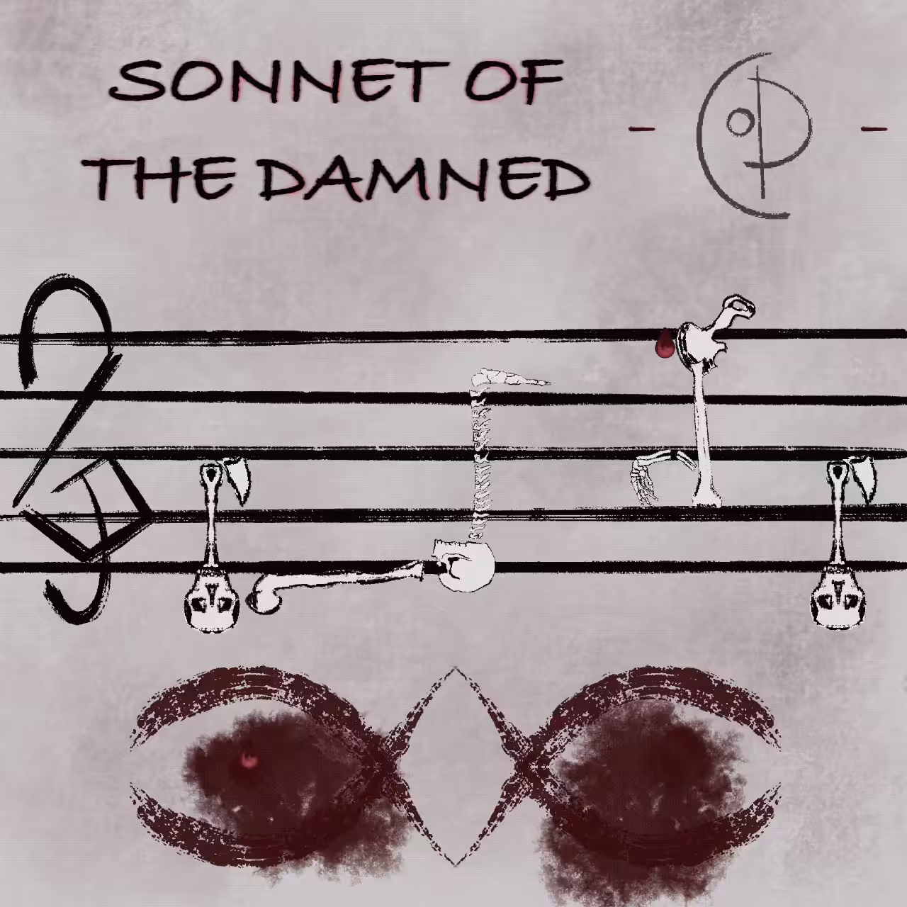Sonnet of the Damned