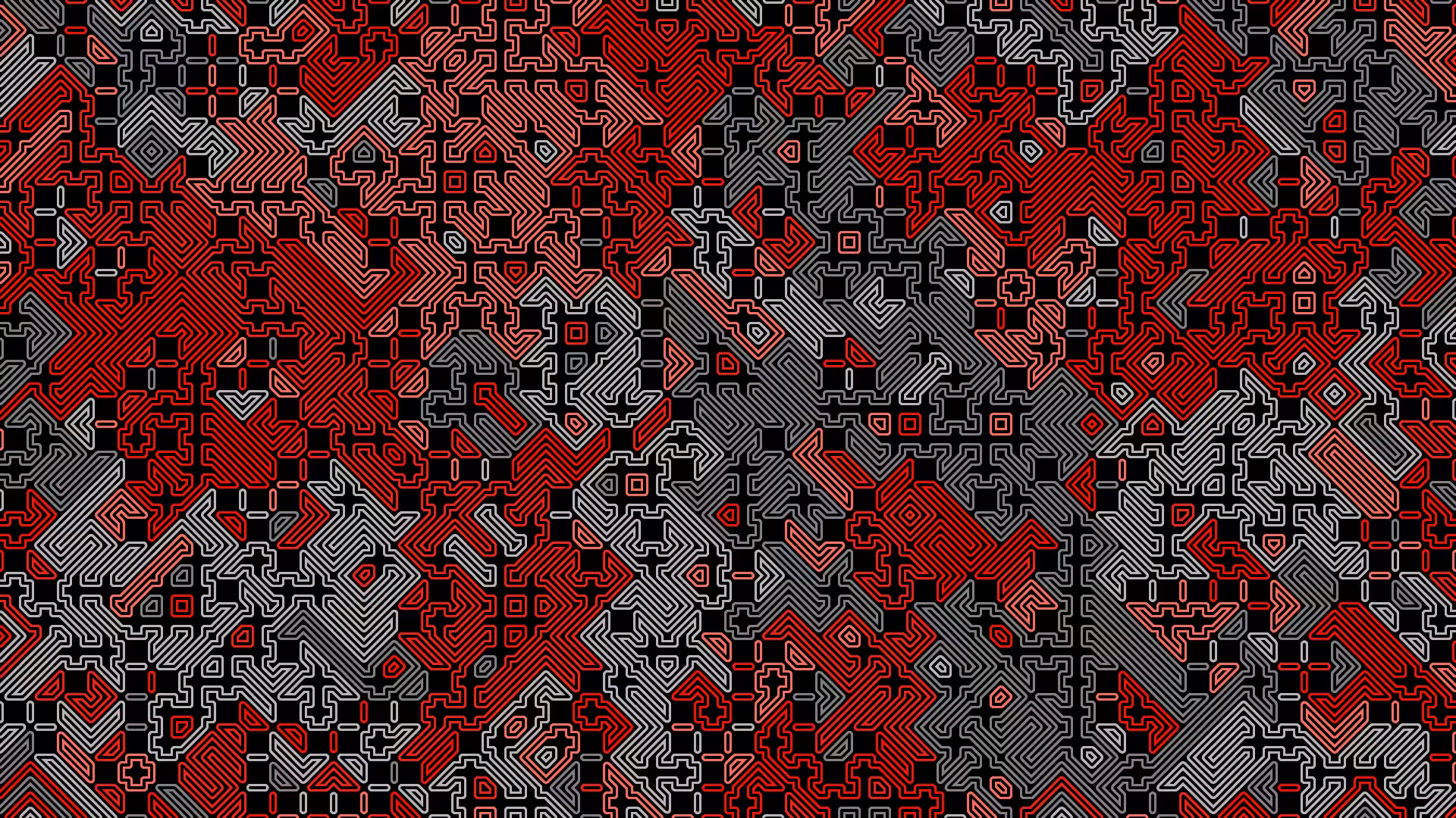 Grid Razor #3