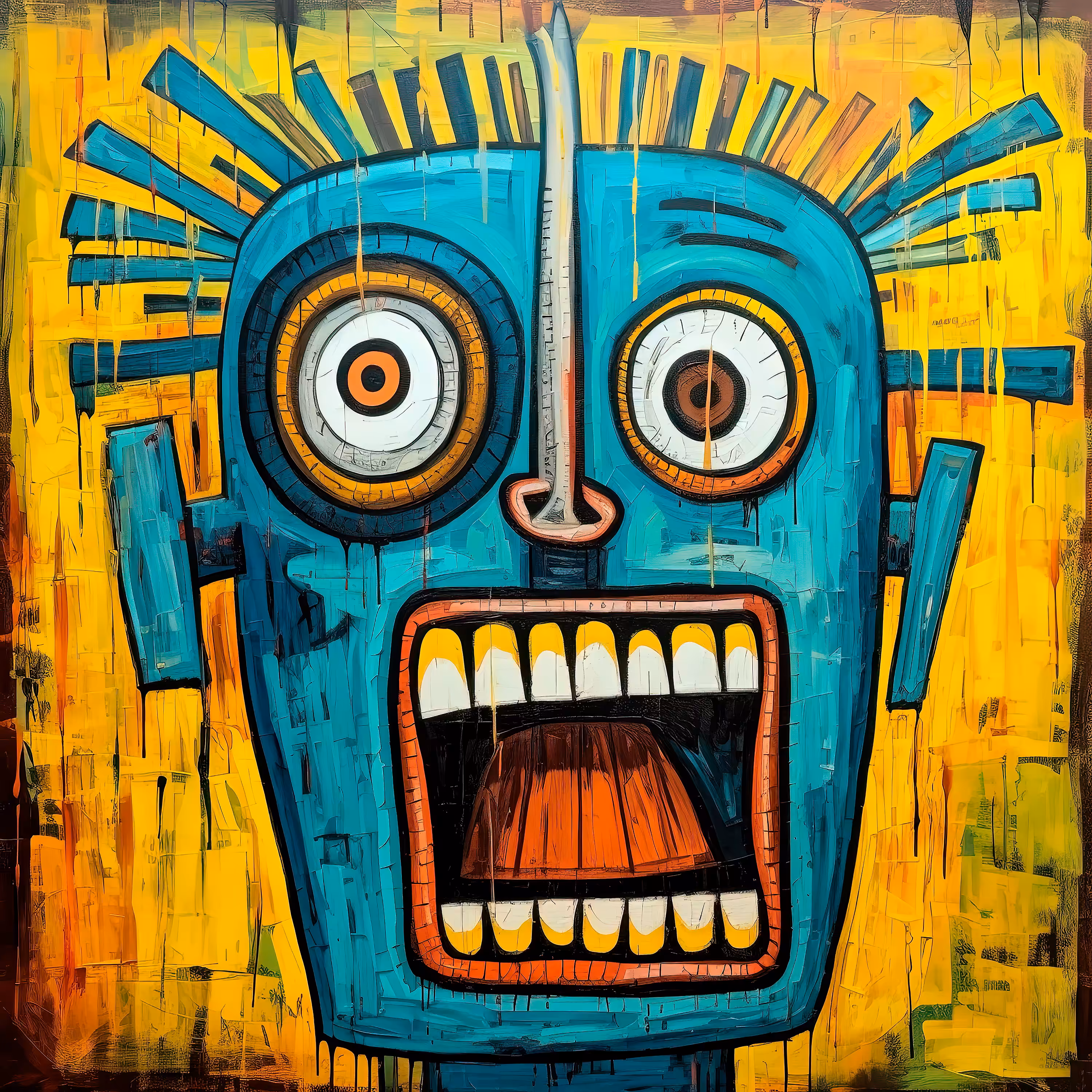 Screamer