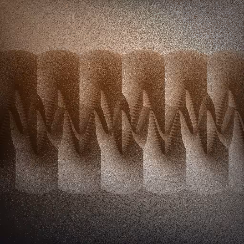 Folding Harmonies #209