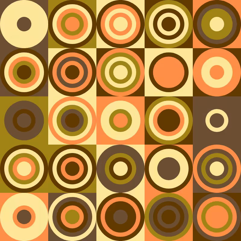 Target Tiles #4