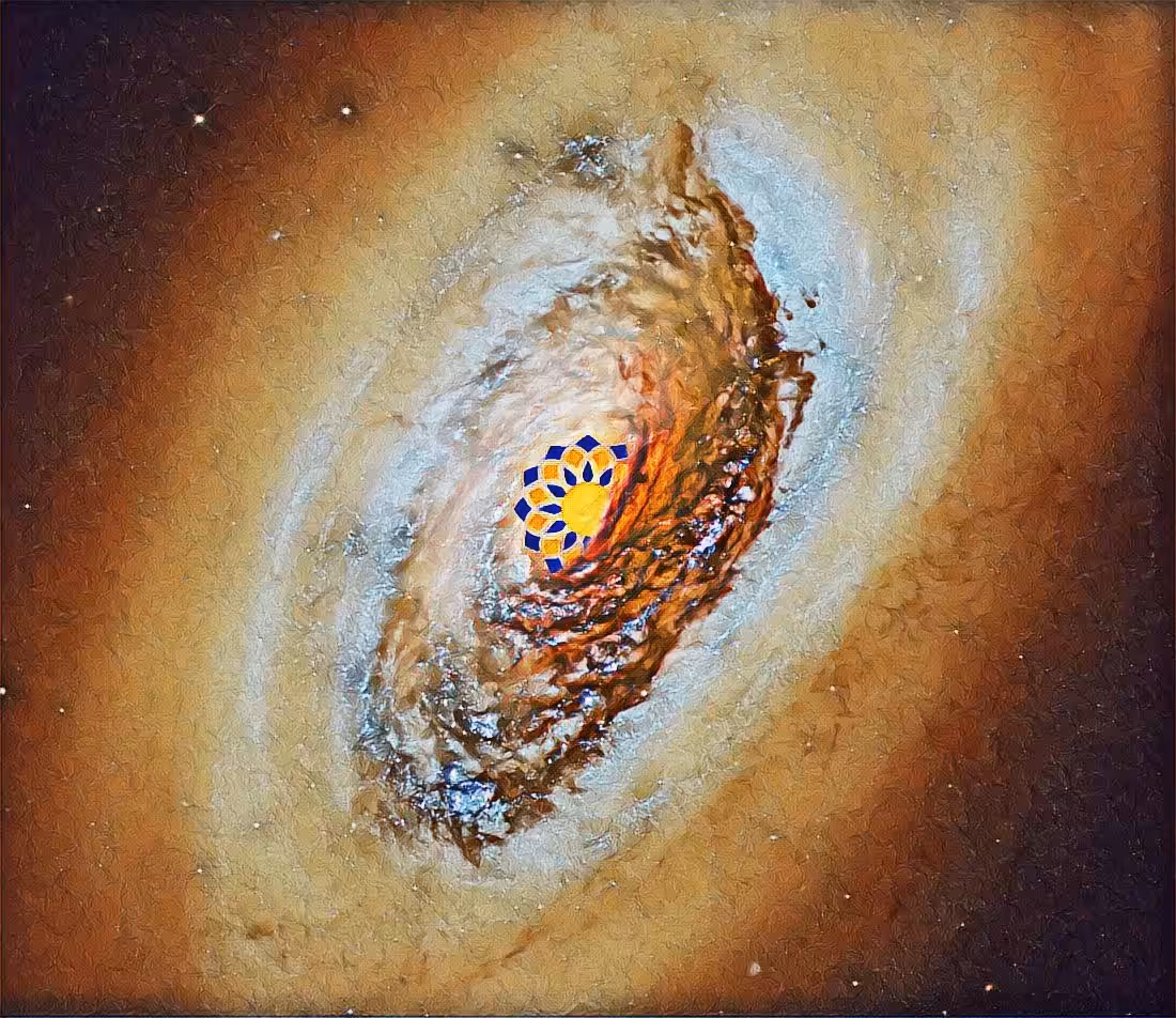 CryptoEasy & the Galaxy - 3/10
