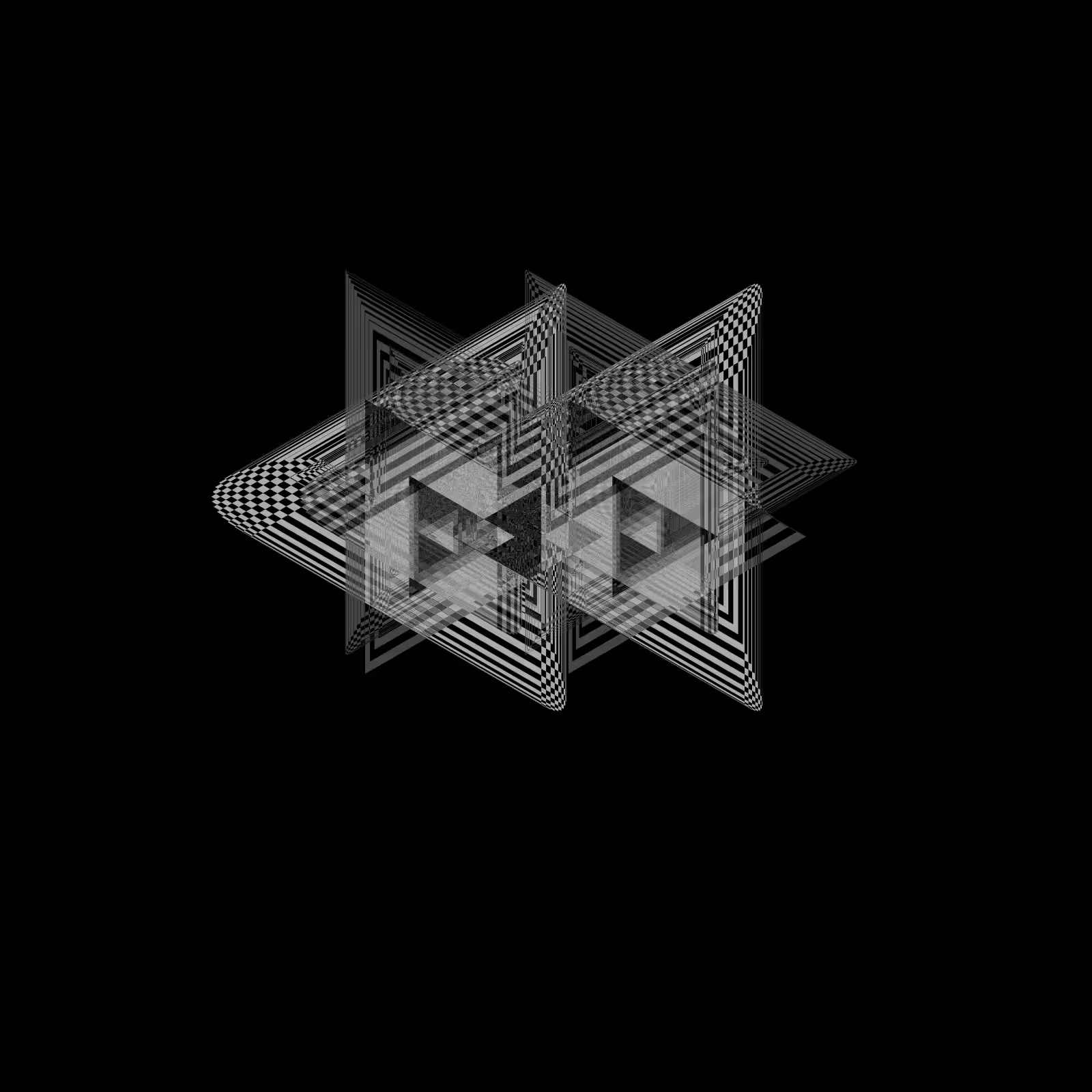 PixelShifter #323