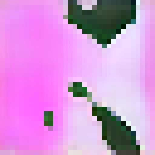 GLICPIXXXVER002 - GRAND COLLECTION: GLICPIXXXVER002 #6559