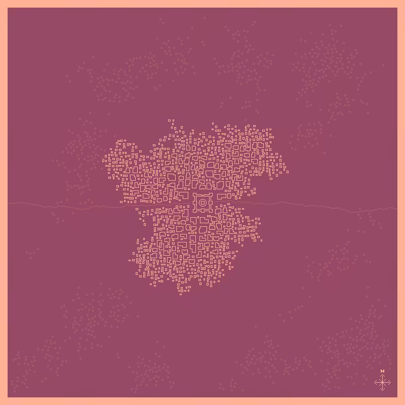 Raster Kingdom #402