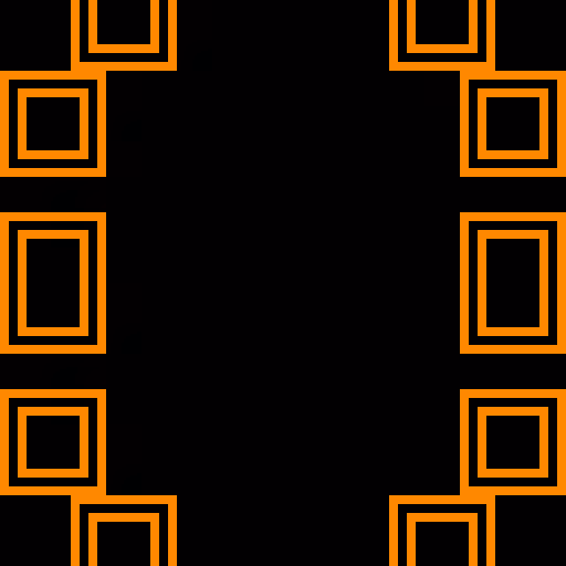 THE BROKEN TRON #3