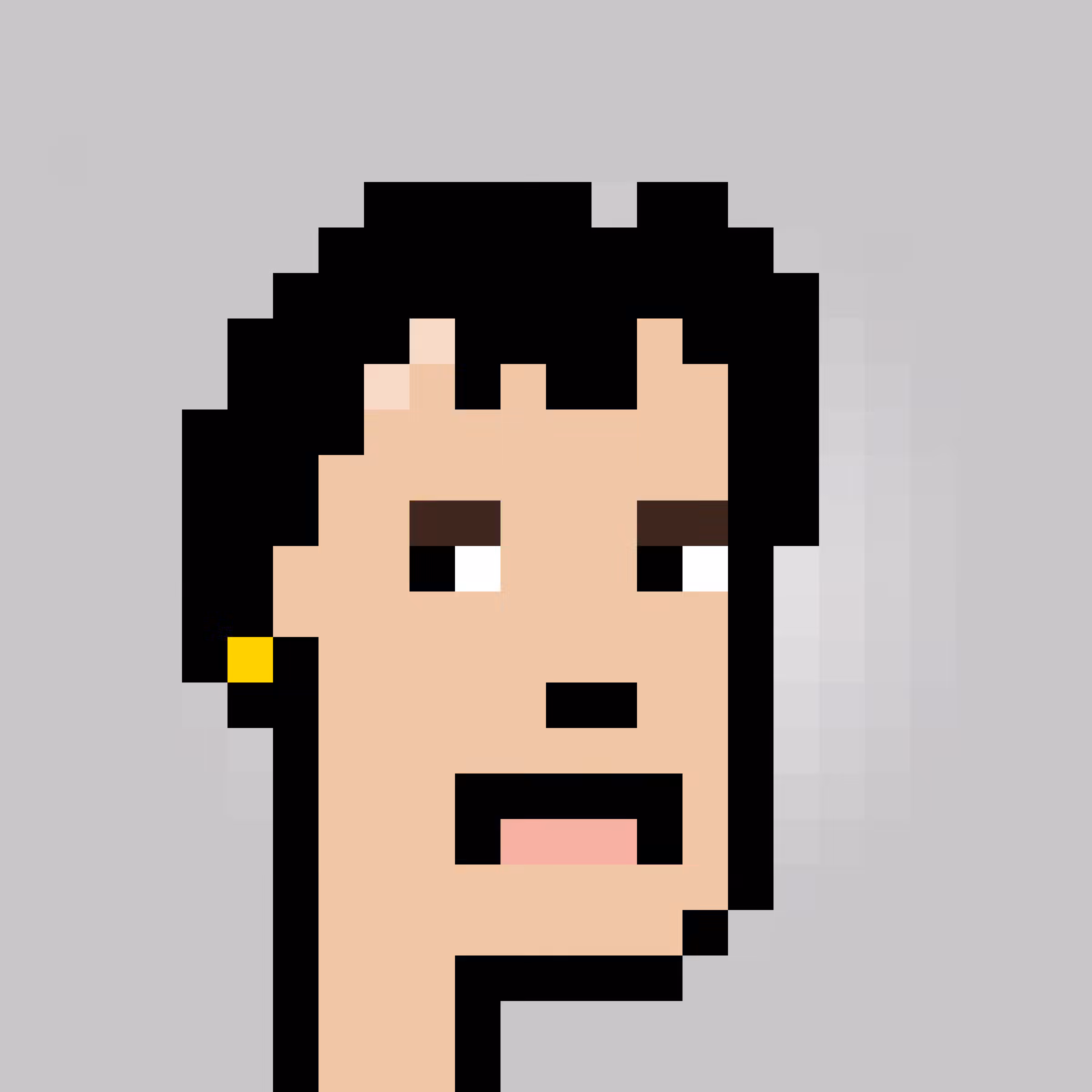 Unofficial Punks V2 #369
