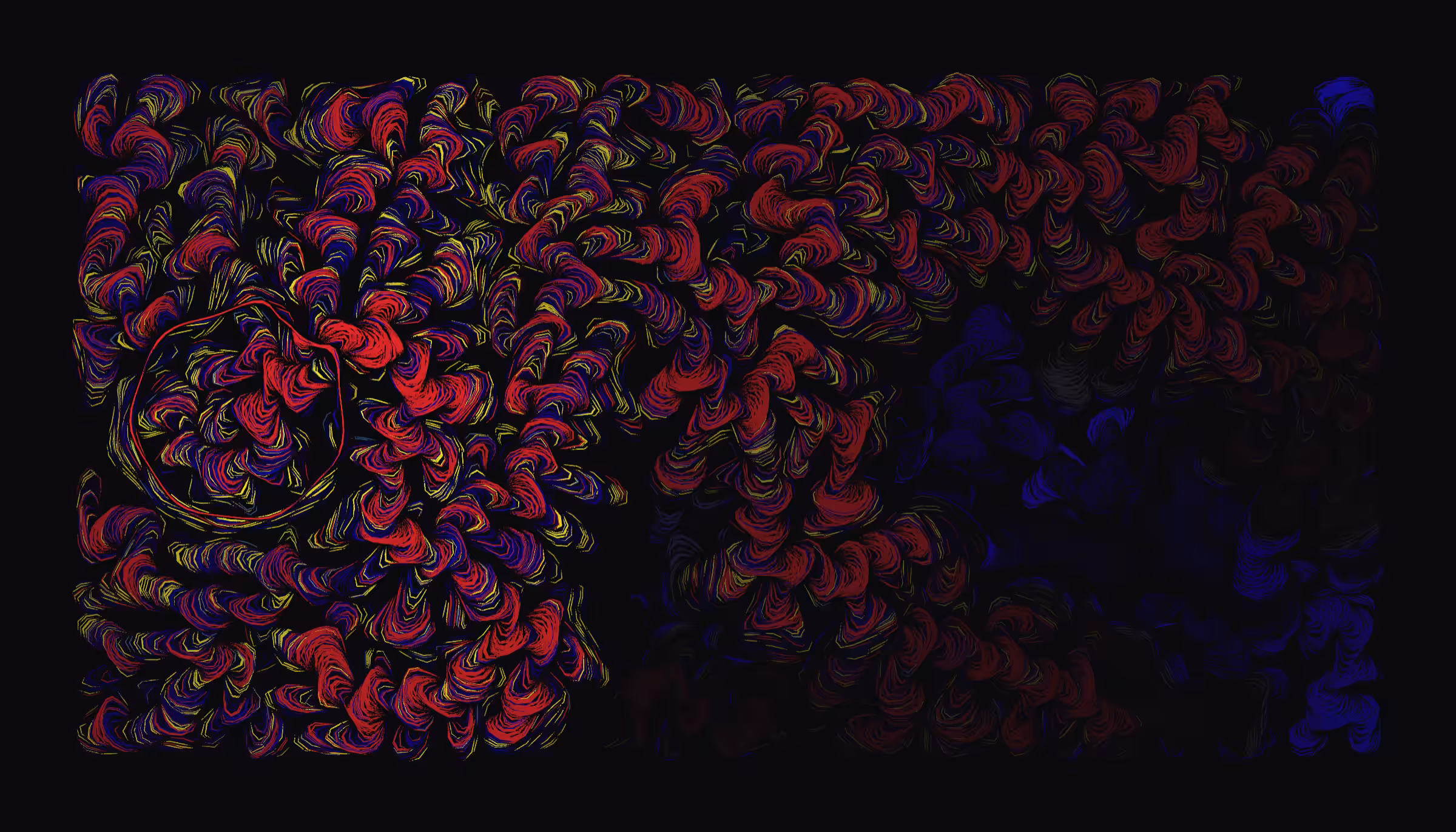 Spaghetti Bones #33