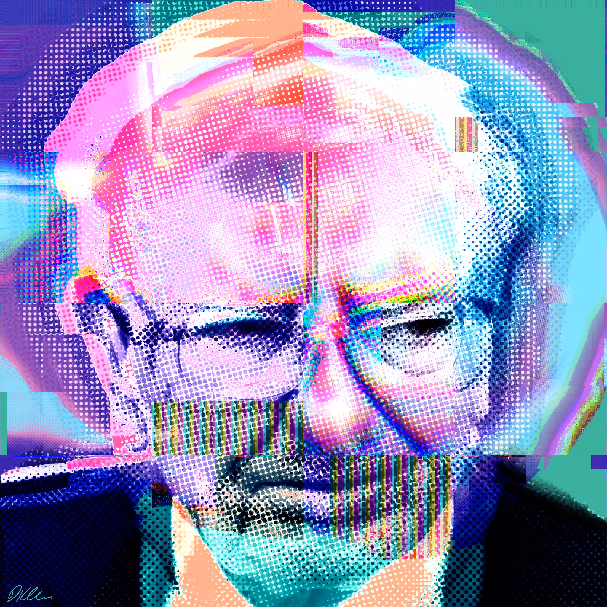 Warren Buffett Squared