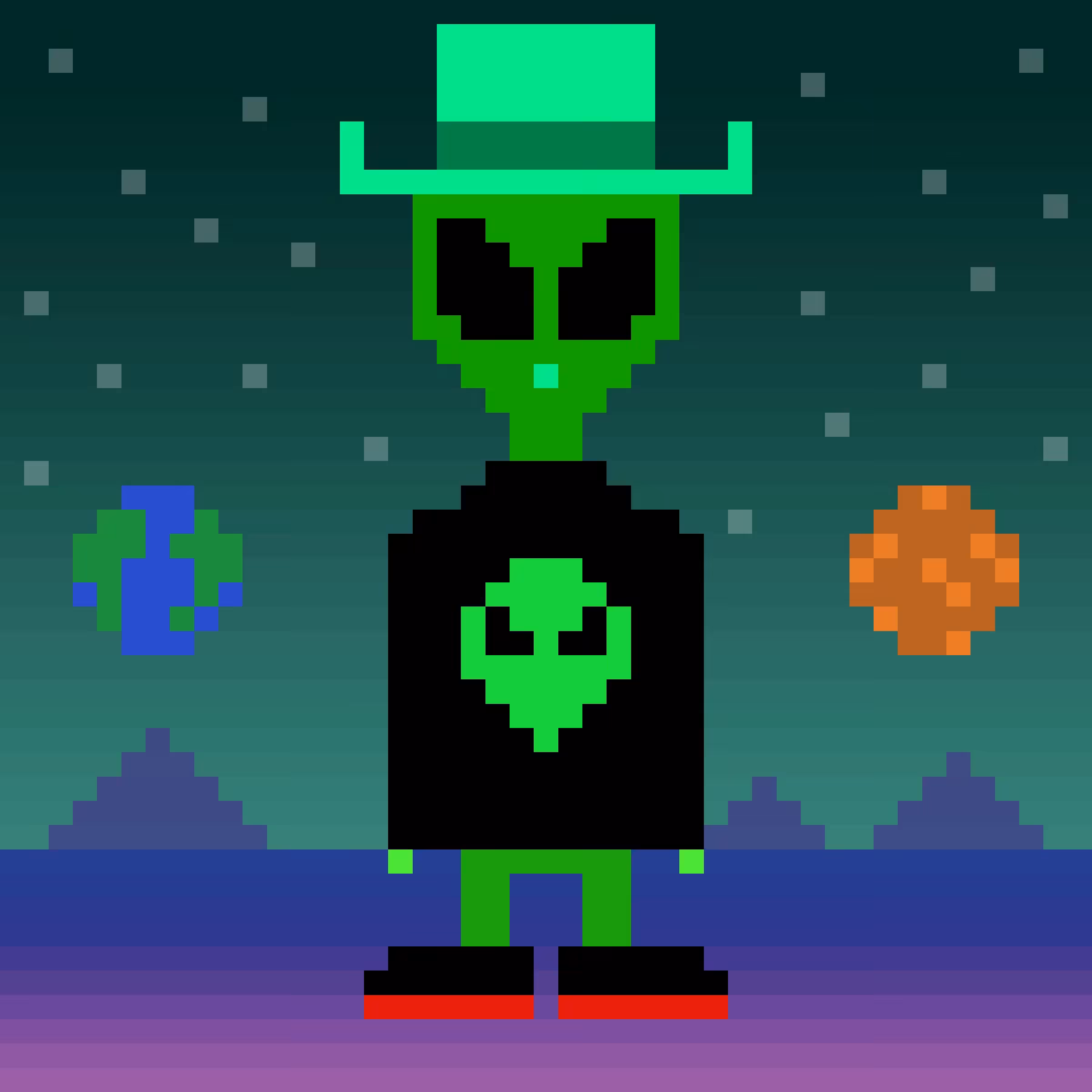 CryptoGalactican #542
