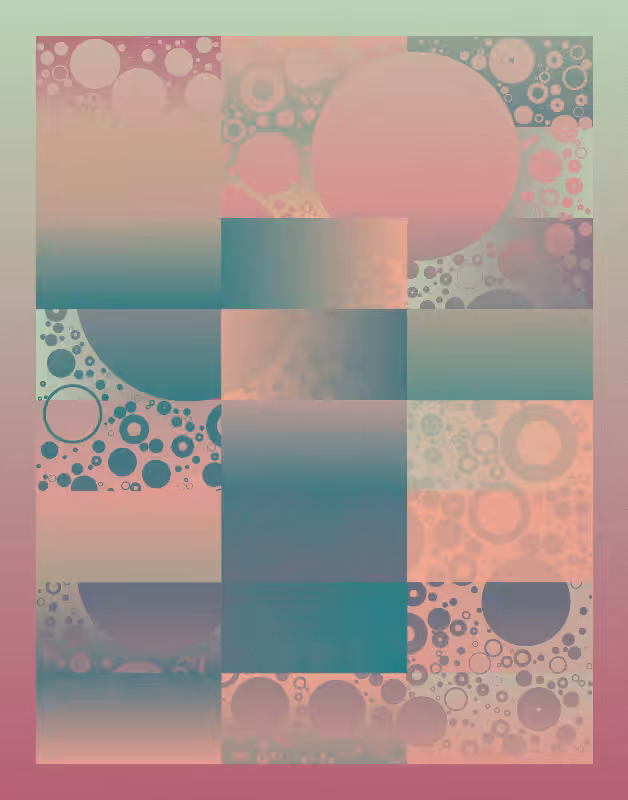 Cheerful Obscure #23