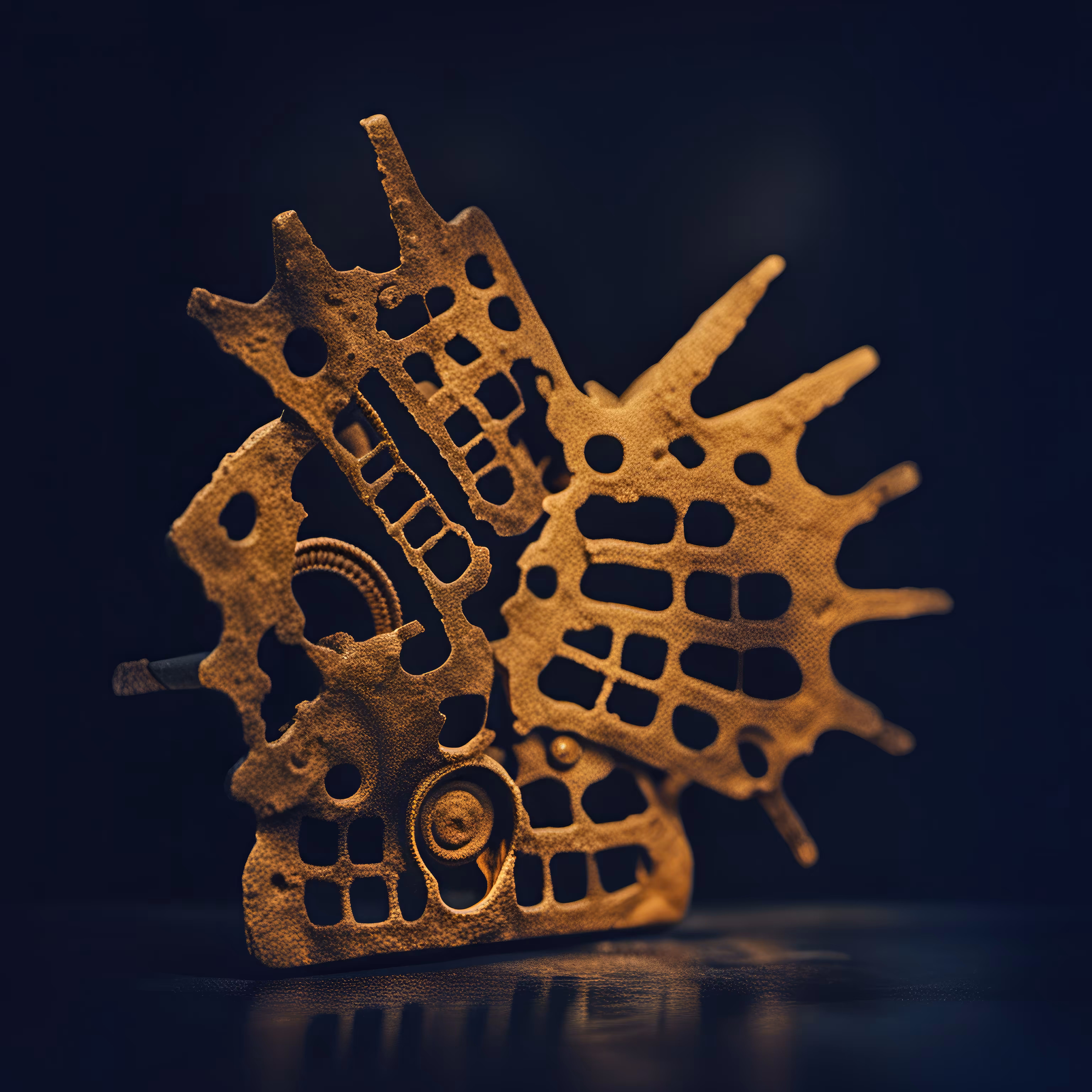 AI Artifact #3
