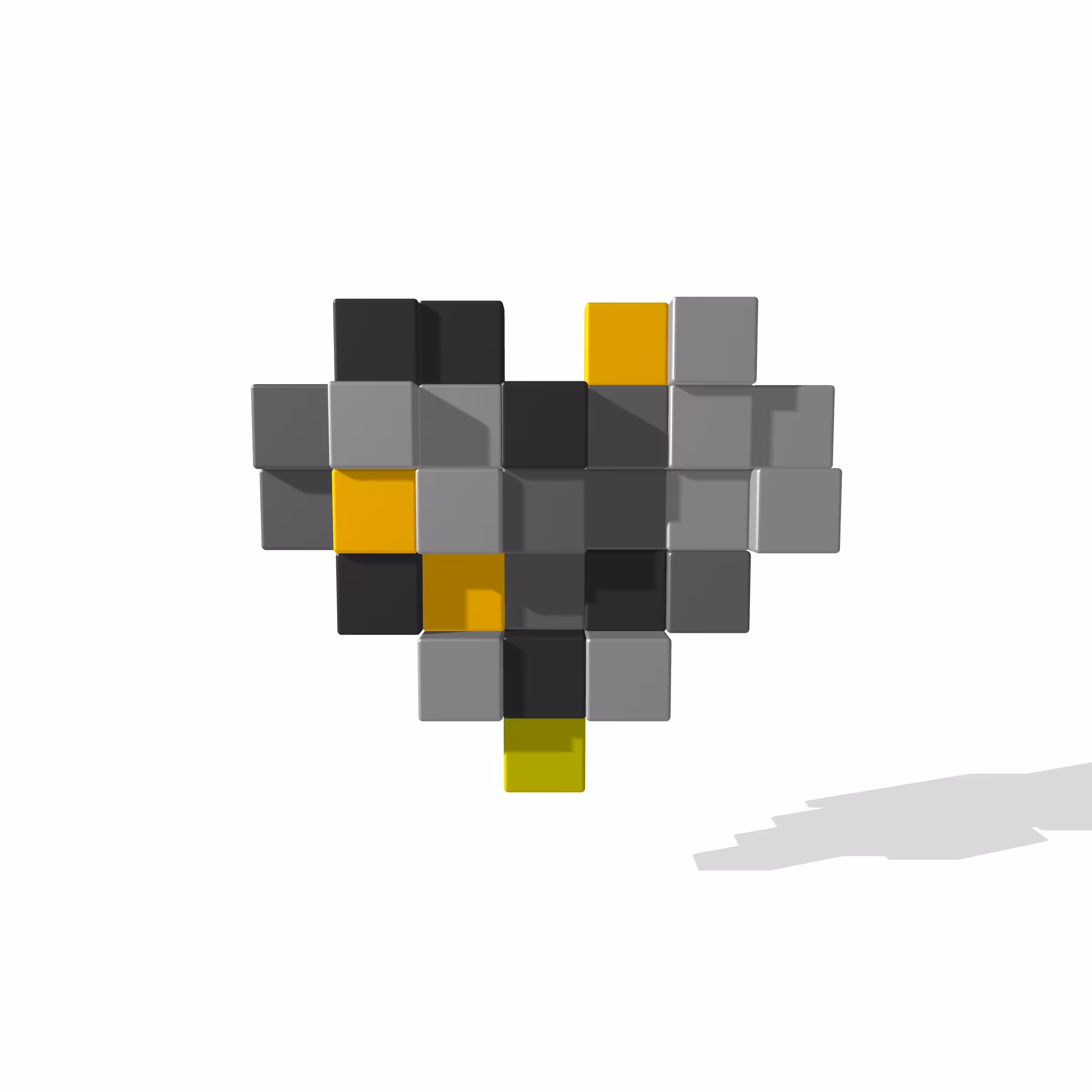 heart + craft #14044
