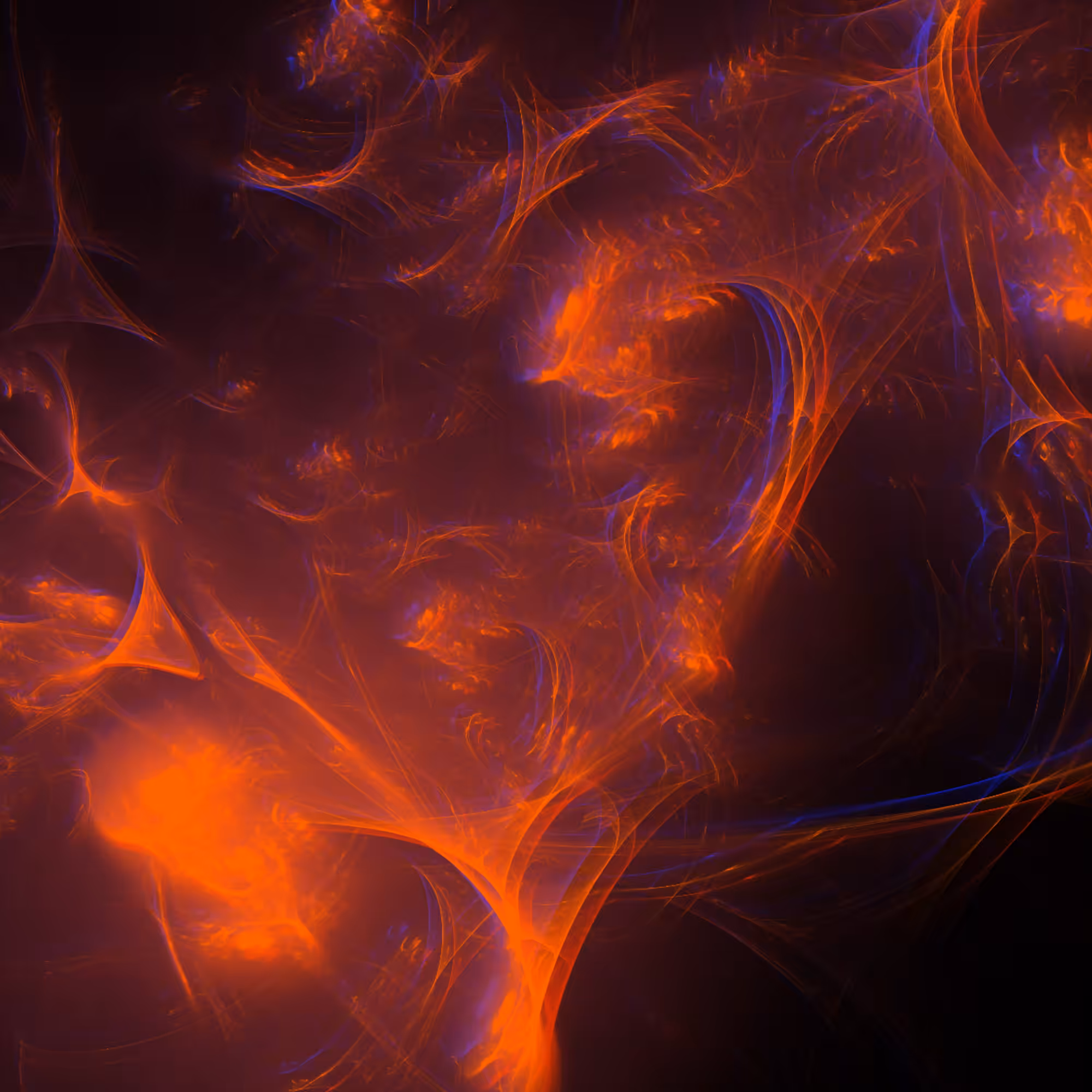 Dark Matter | Delta