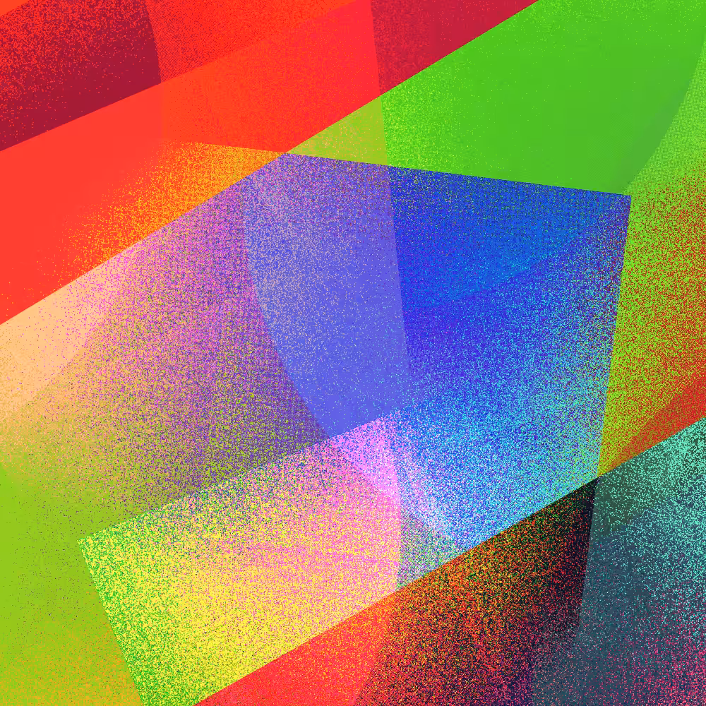 Fractal Noise #147