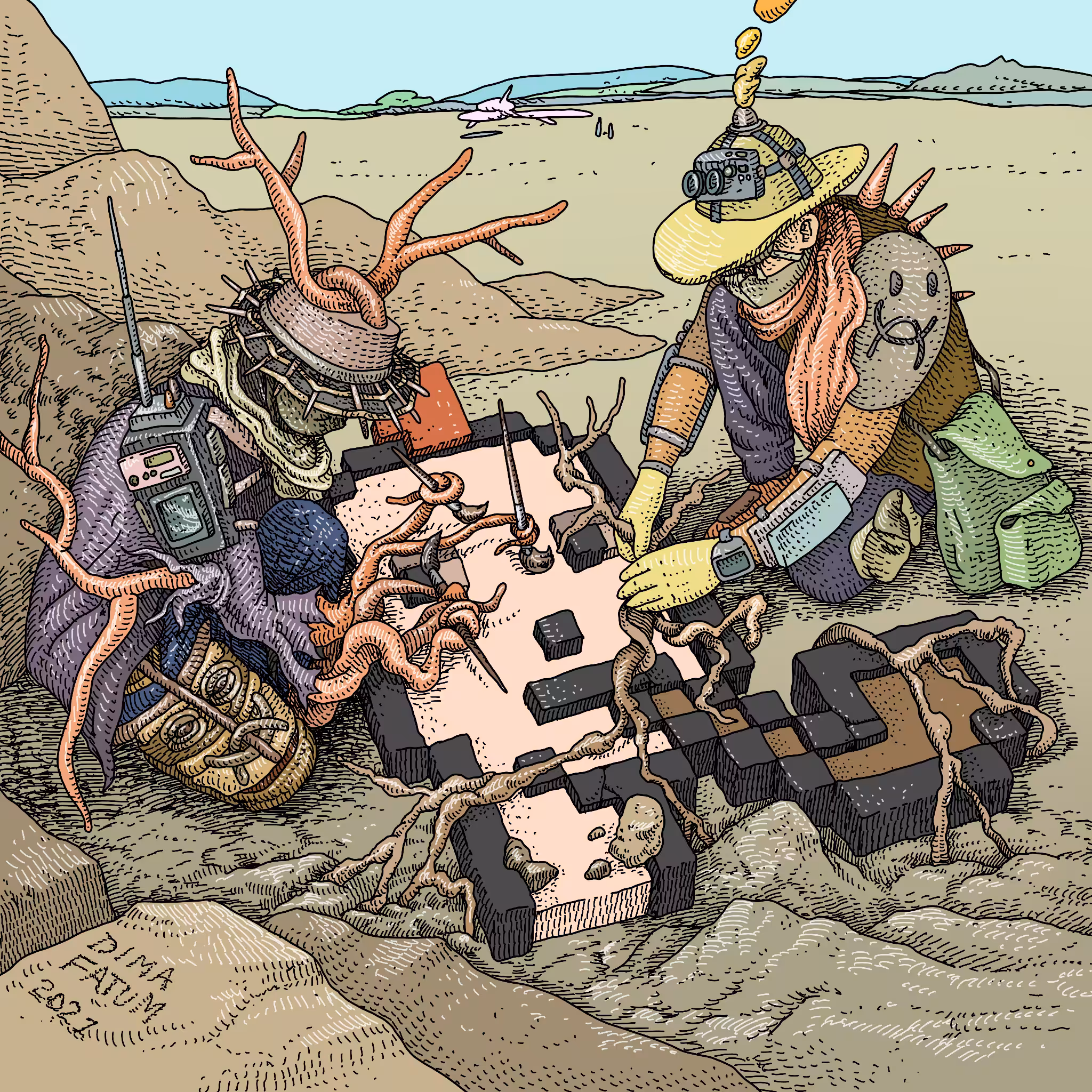 searches for cryptopunks