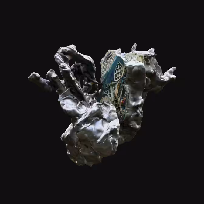 Drip Artifact II