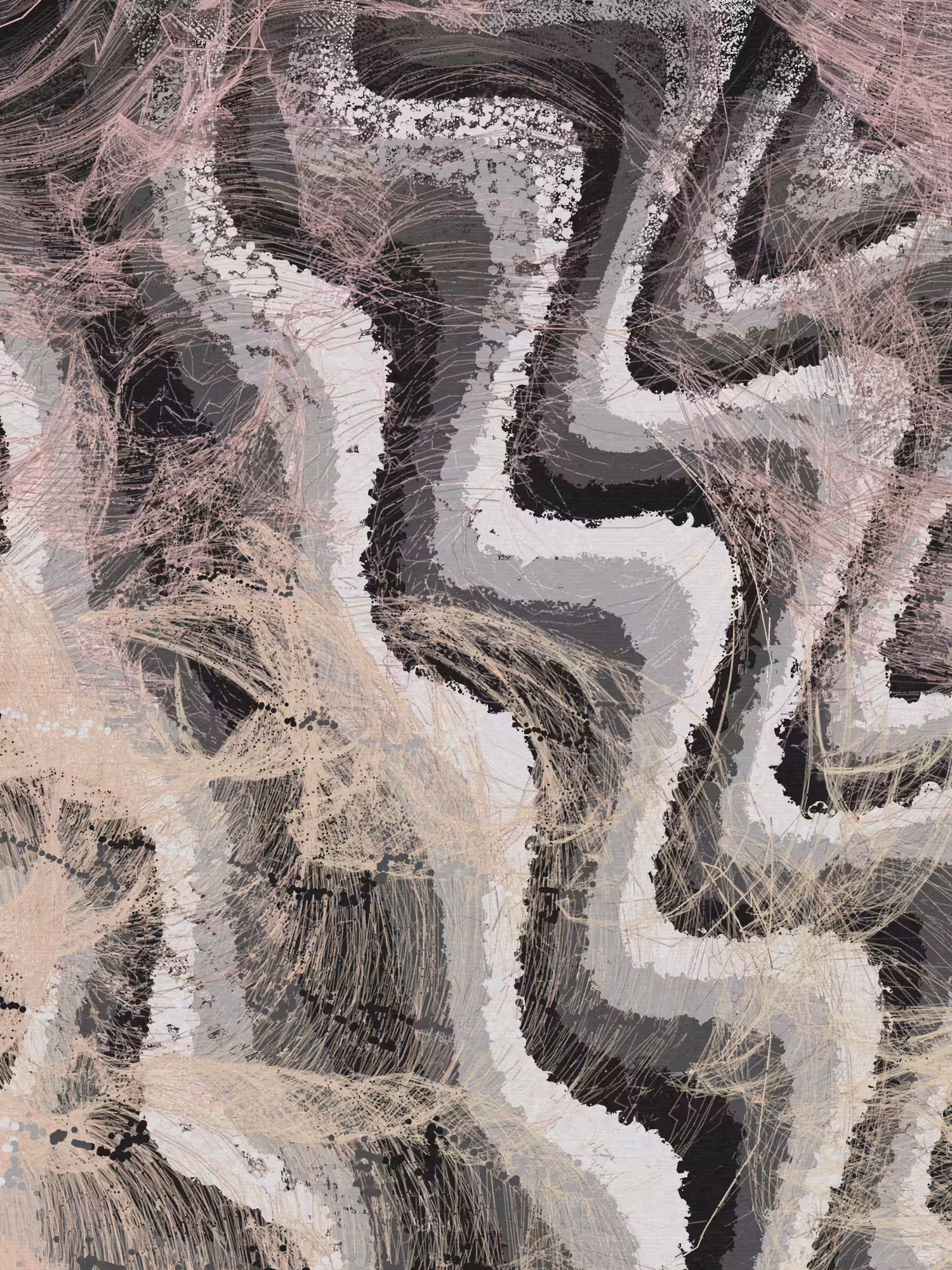 Limbic Vortex #12