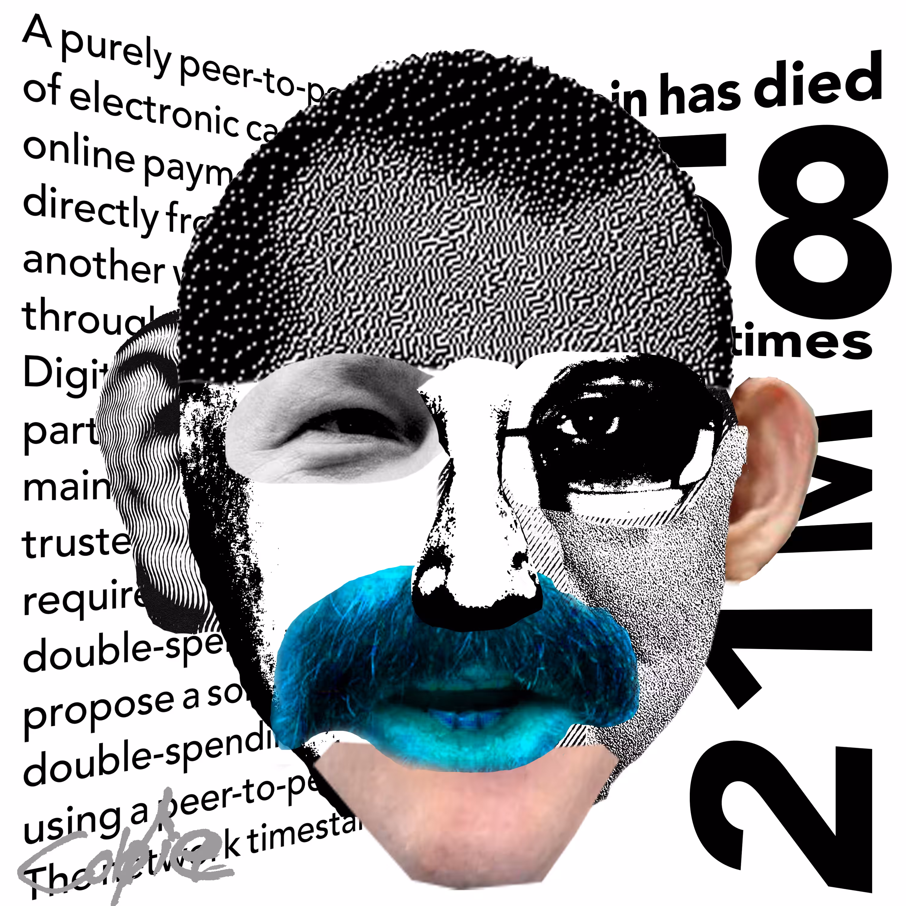 DEyes #023