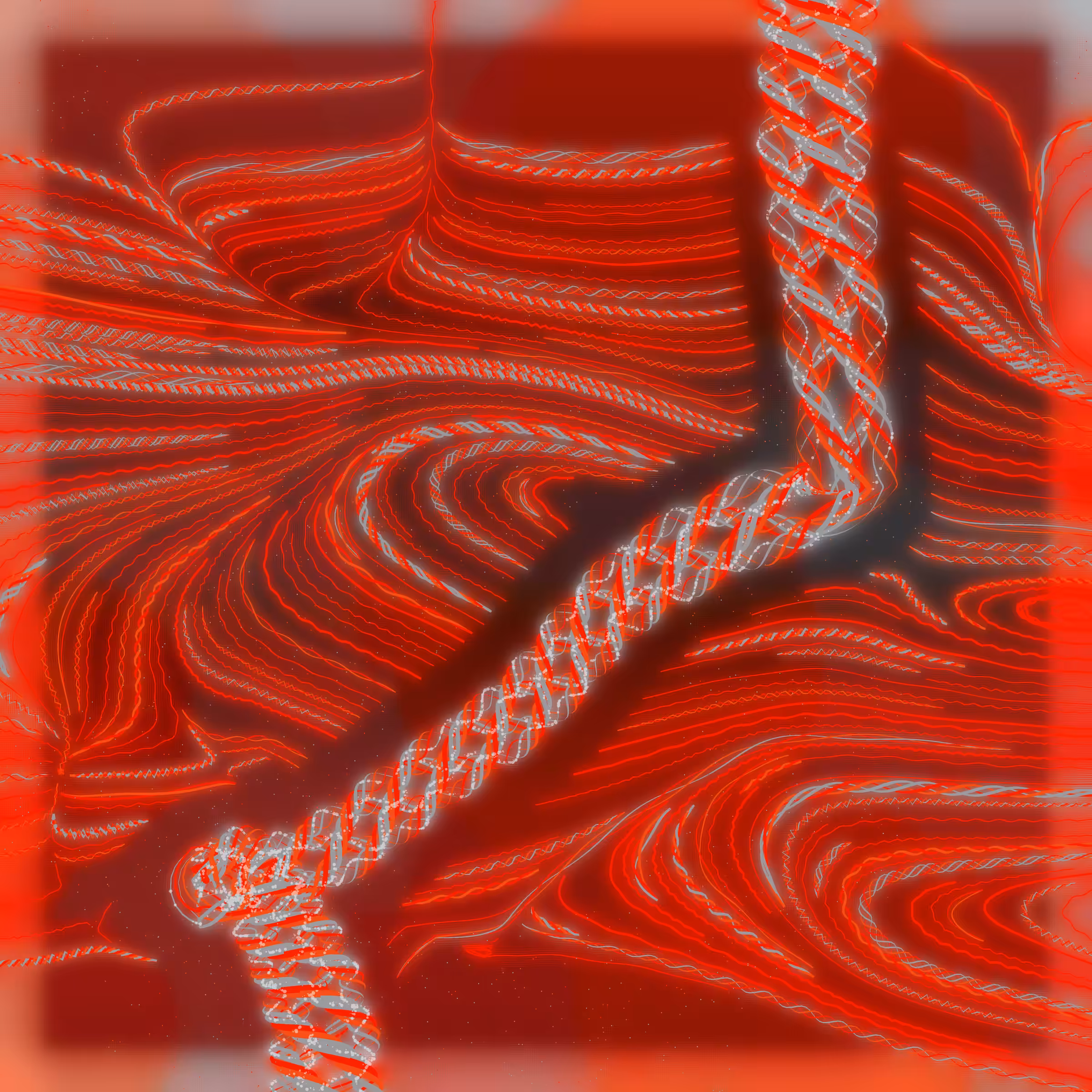 Friendship Bracelets #16652
