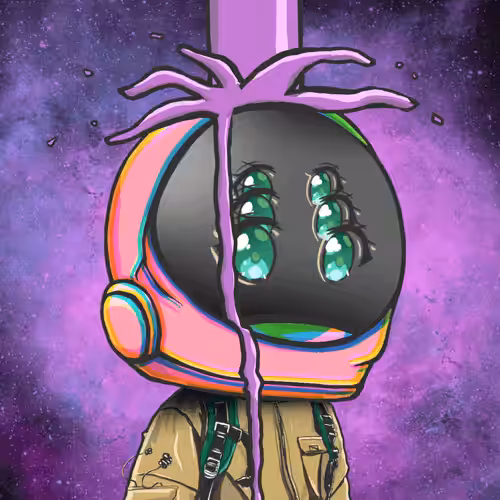 VibeNauts #1286