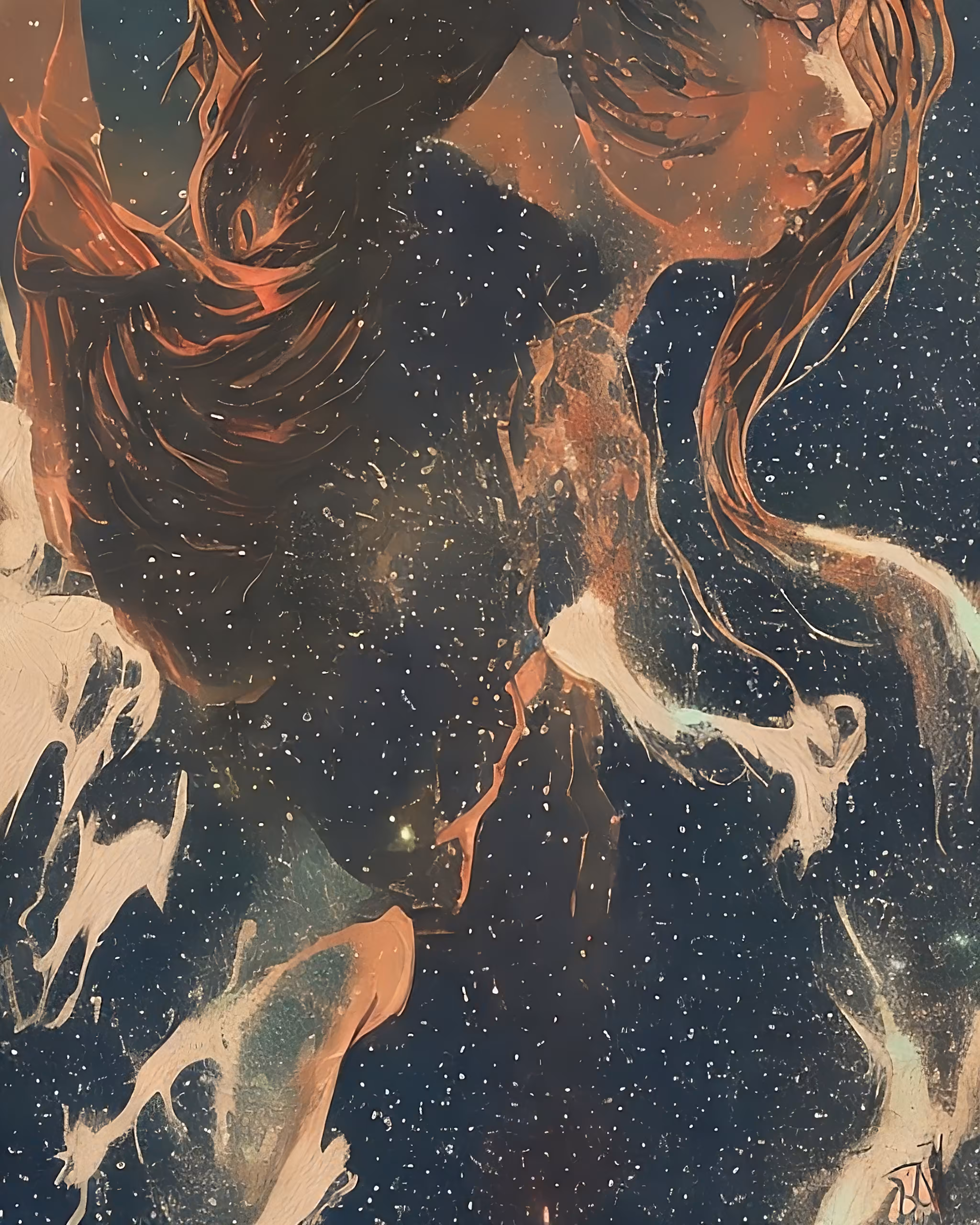 Stellar Ember
