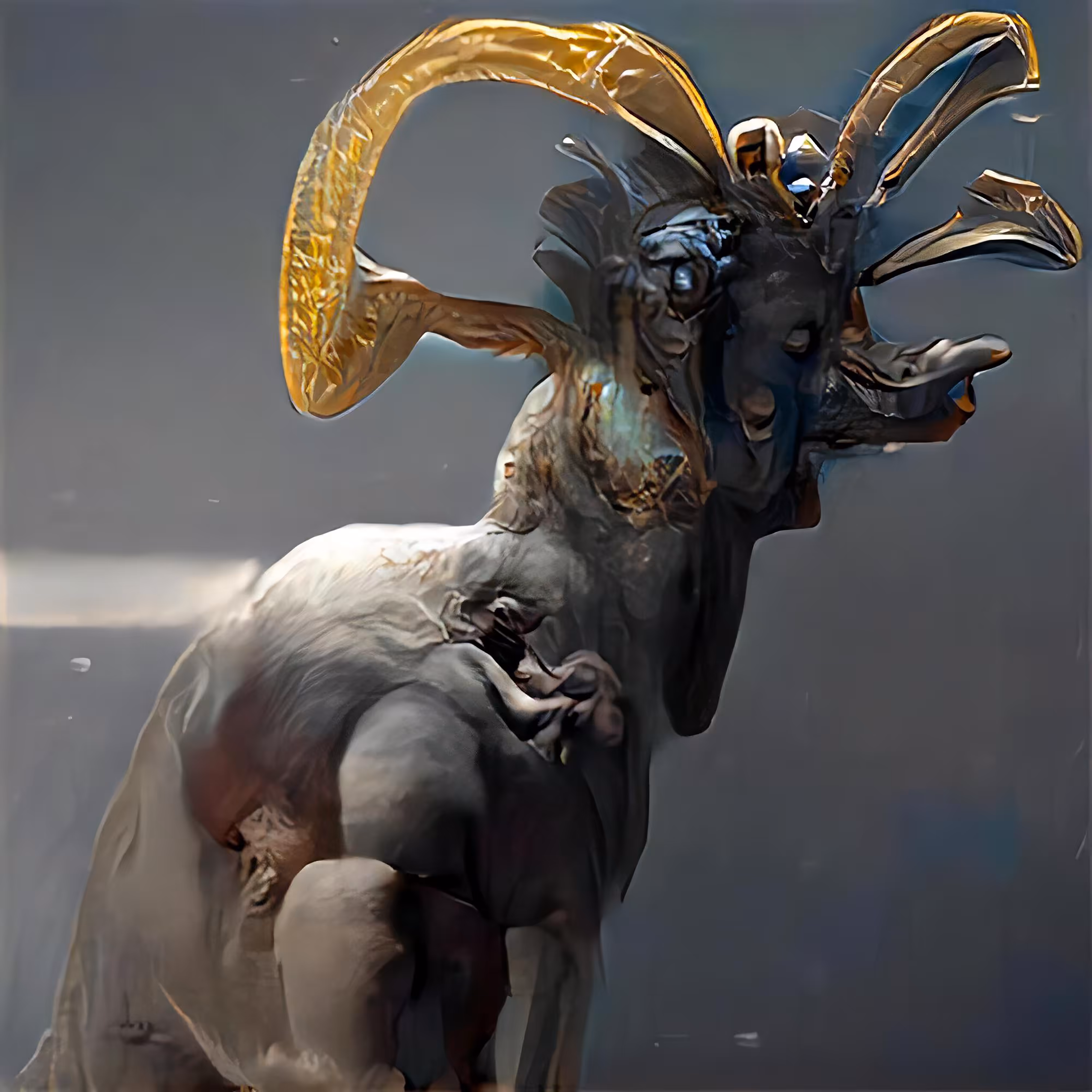 Risen Guardian
