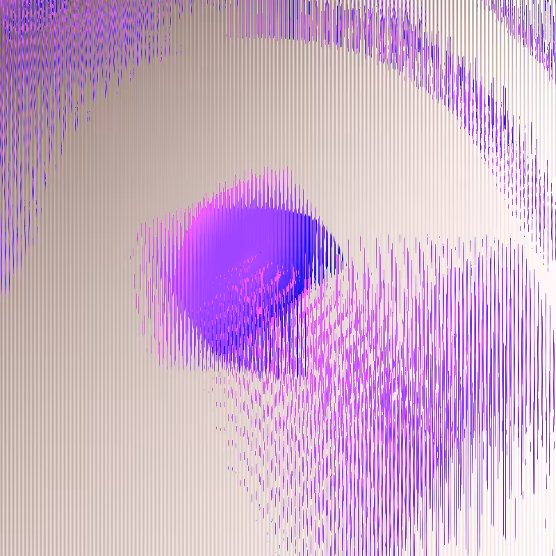 Holoscilator #4