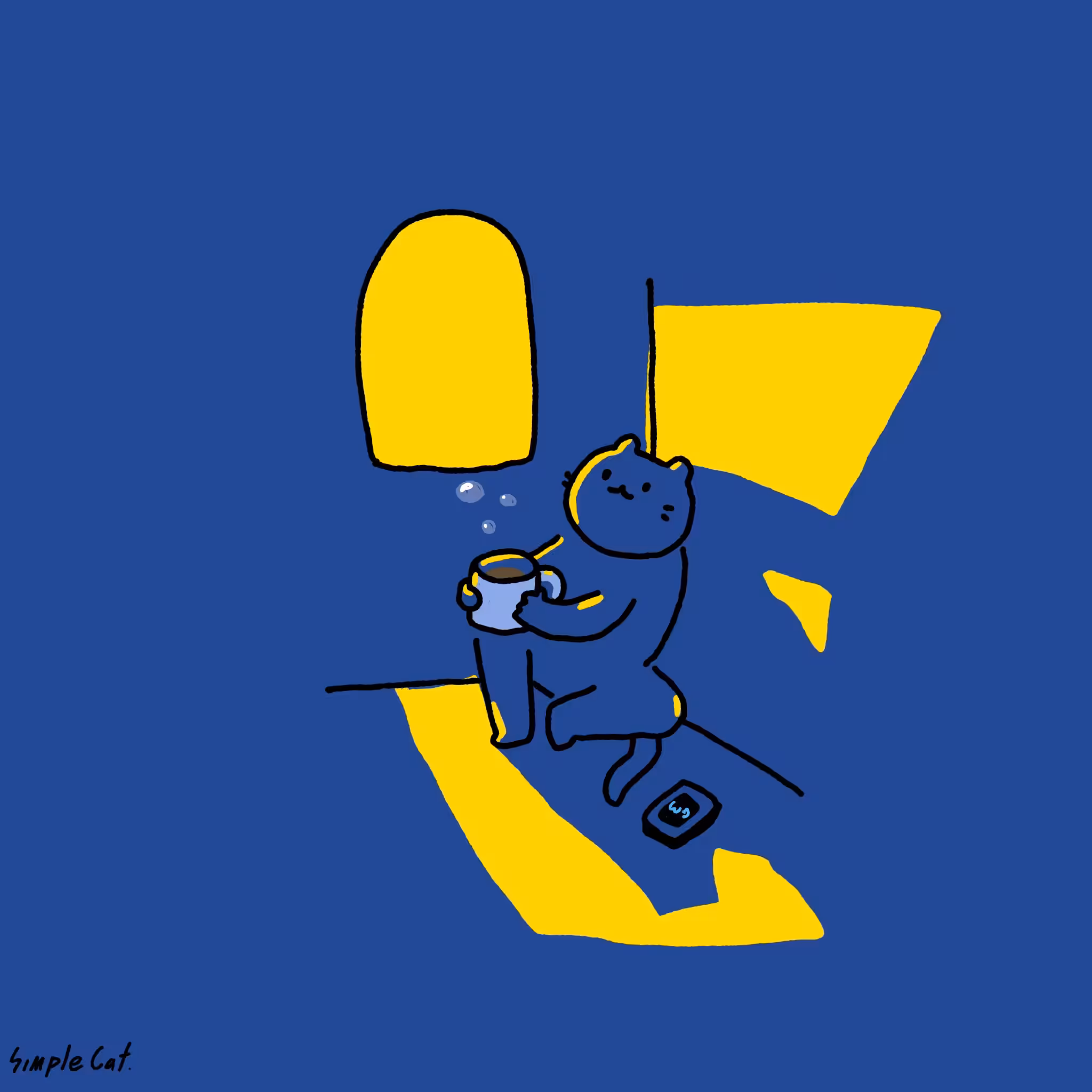 GM CAT #86