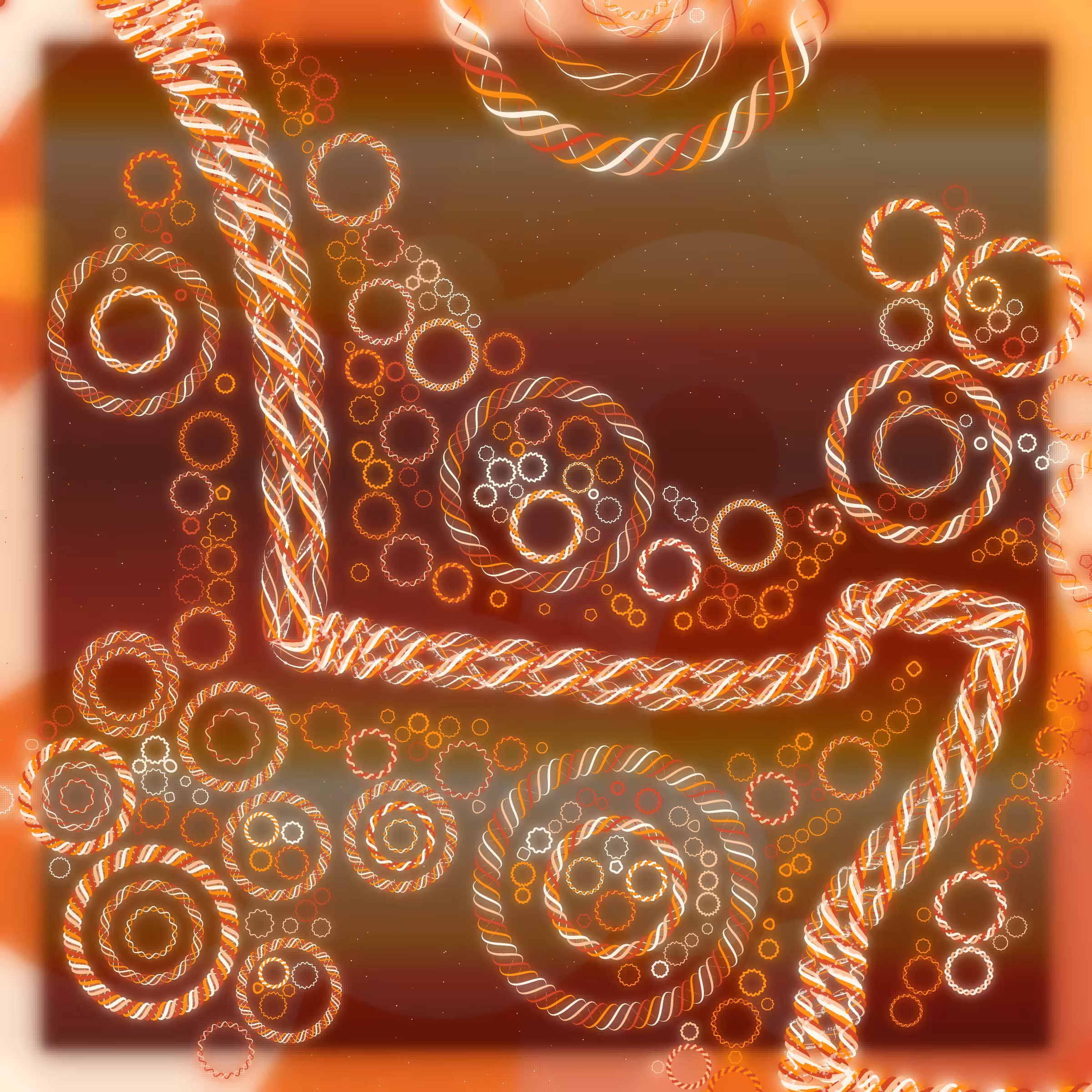 Friendship Bracelets #20940
