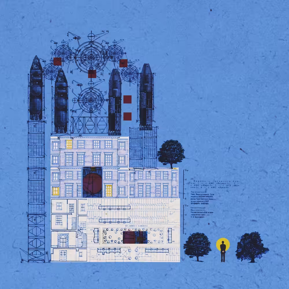 The Curious Case of Blue Monday