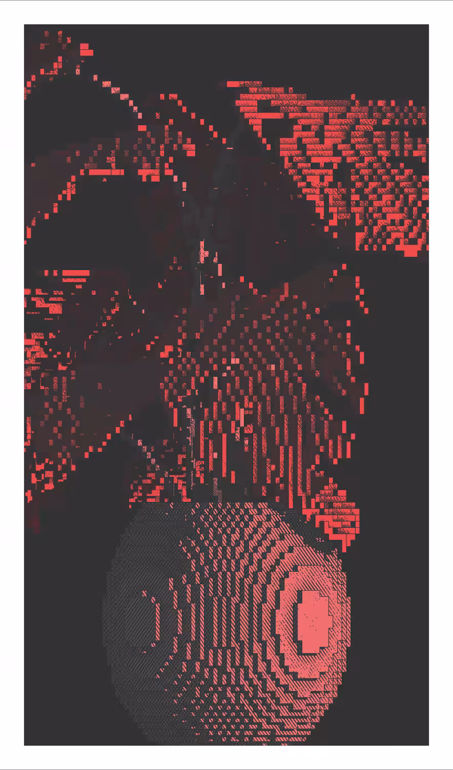 voxel #1