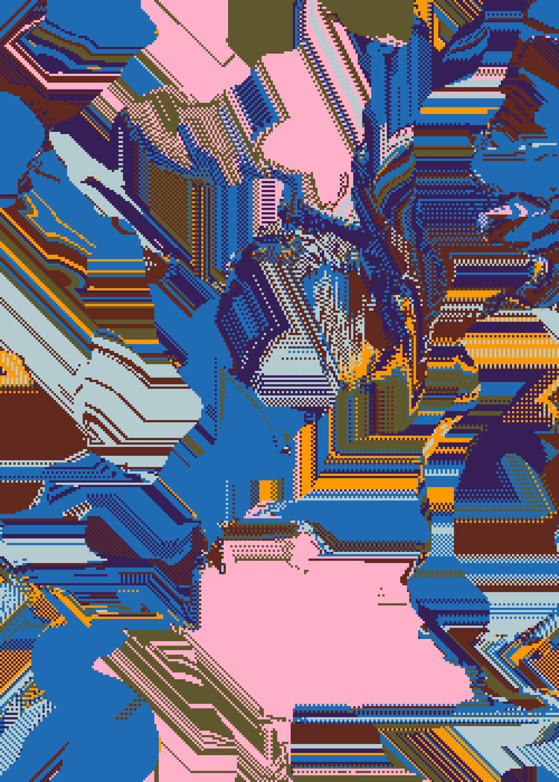 Breaking Point #105