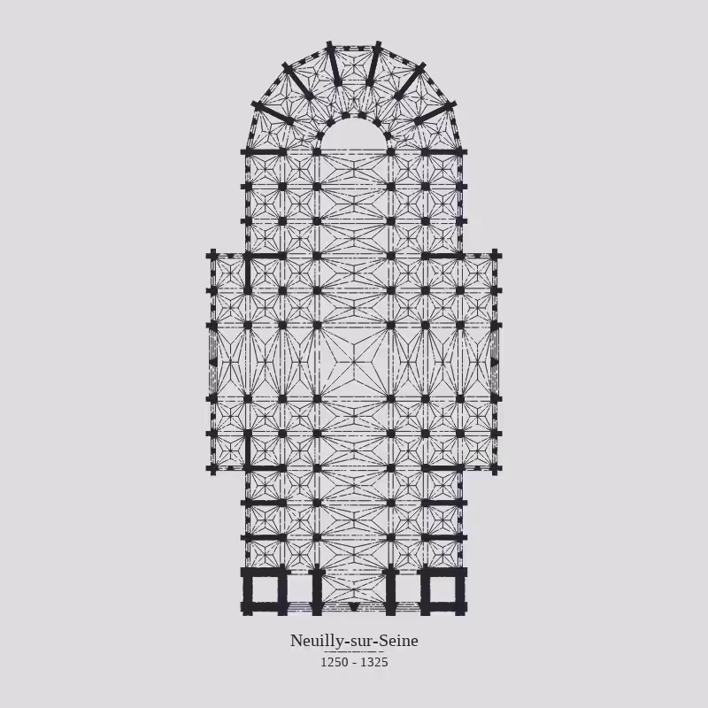 unbuilt #102